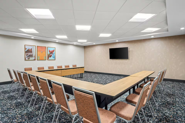 Hampton Inn & Suites Waxahachie