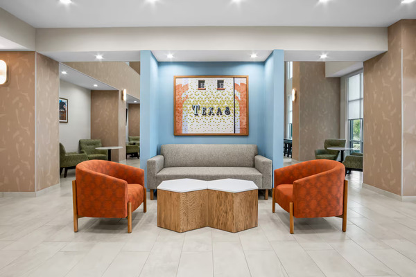 Hampton Inn & Suites Waxahachie