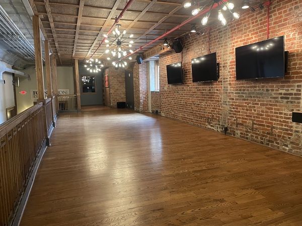 Foundation Event Facility