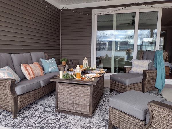 Main Stream Events and PR Firm