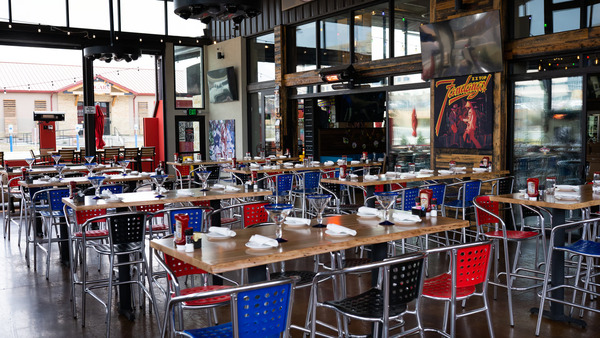 Rock & Brews - Oviedo