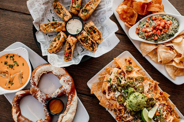 Rock & Brews - Oviedo