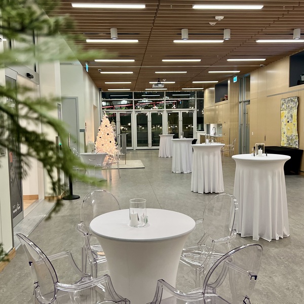 Museum of North Vancouver - MONOVA