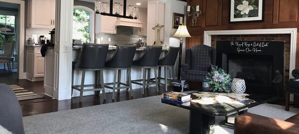 Angel Welcome Bed And Breakfast