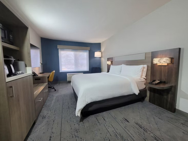 Holiday Inn Express San Diego South - Chula Vista