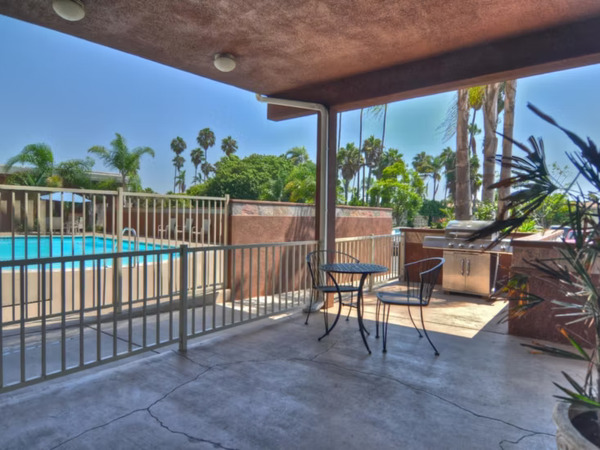 Holiday Inn Express San Diego South - Chula Vista