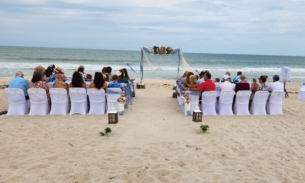 Vista Lago Beach House