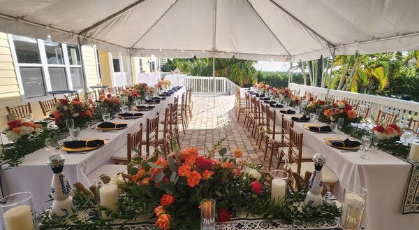 Vista Lago Beach House