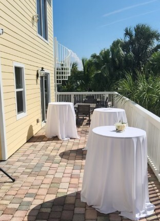 Vista Lago Beach House