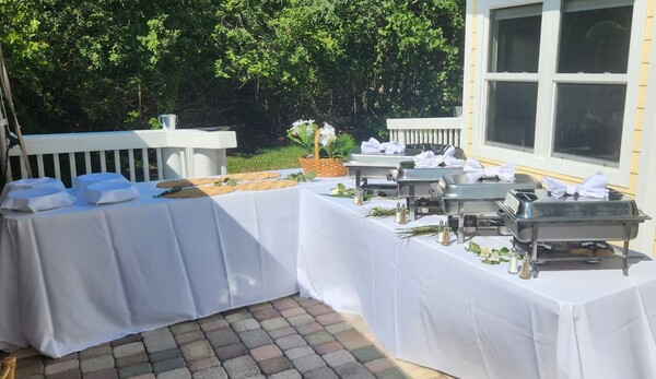 Vista Lago Beach House