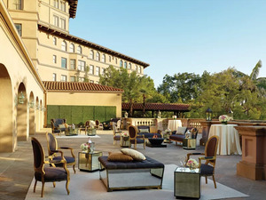 The Viennese Terrace