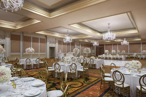 The Huntington Ballroom