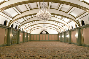 The Viennese Ballroom