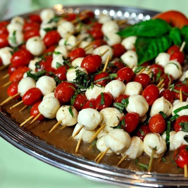 The Marq Supper Club, Banquet & Catering