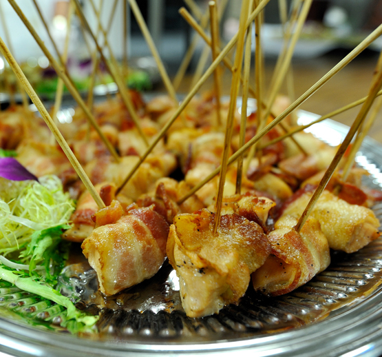 The Marq Supper Club, Banquet & Catering