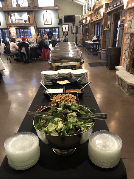 The Marq Supper Club, Banquet & Catering