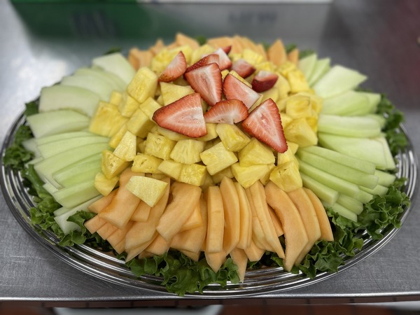 The Marq Supper Club, Banquet & Catering