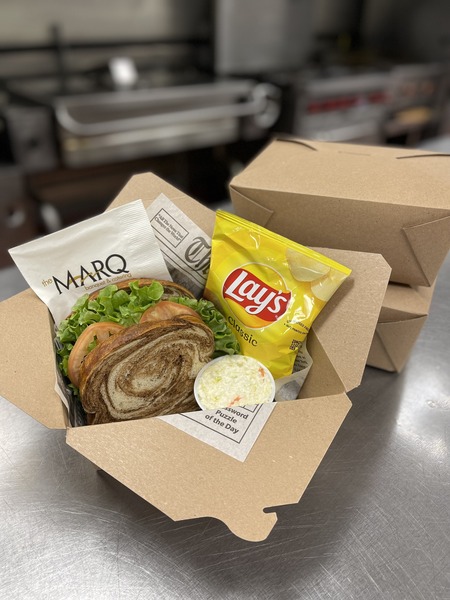 The Marq Supper Club, Banquet & Catering