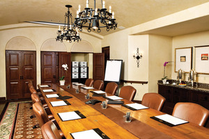 Clara Vista Boardroom