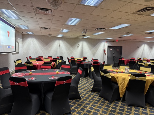 Livonia Banquets