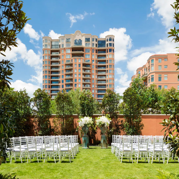 Rosewood Mansion on Turtle Creek