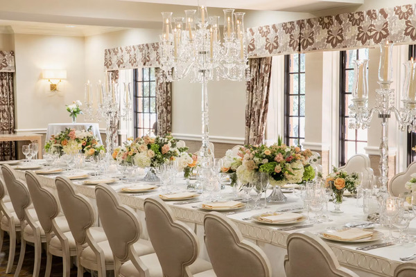 Rosewood Mansion on Turtle Creek