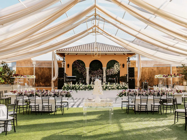 Rosewood Mansion on Turtle Creek