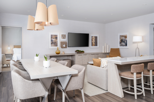 Element San Jose Airport