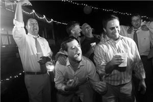 Cindy M Brown-Wedding Photojournalist