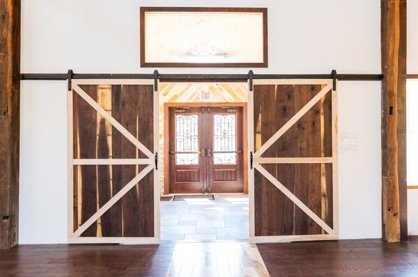 The Barn at Walnut Grove