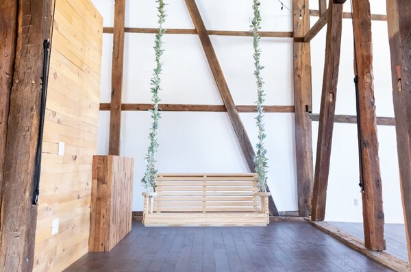 The Barn at Walnut Grove