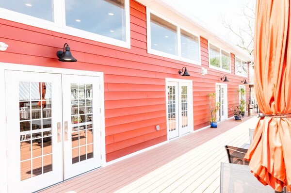 The Barn at Walnut Grove