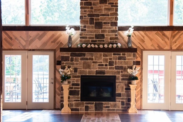 The Barn at Walnut Grove