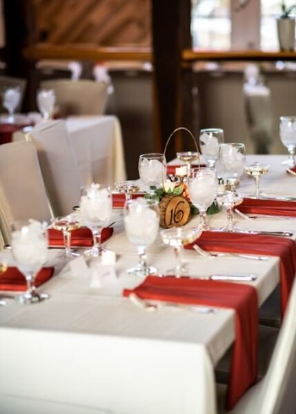 The Barn at Walnut Grove