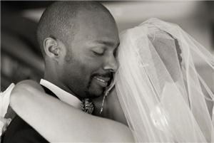 Cindy M Brown-Wedding Photojournalist