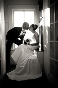 Cindy M Brown-Wedding Photojournalist