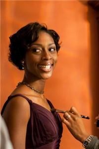 Cindy M Brown-Wedding Photojournalist