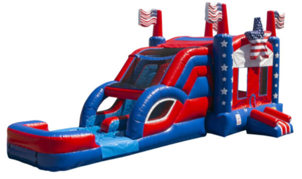 Kissimmee Bounce House Rentals