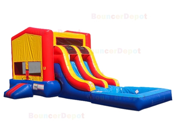 Kissimmee Bounce House Rentals