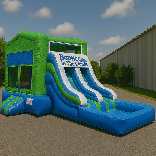 Kissimmee Bounce House Rentals