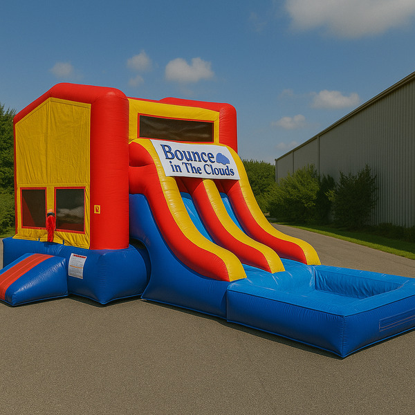 Kissimmee Bounce House Rentals