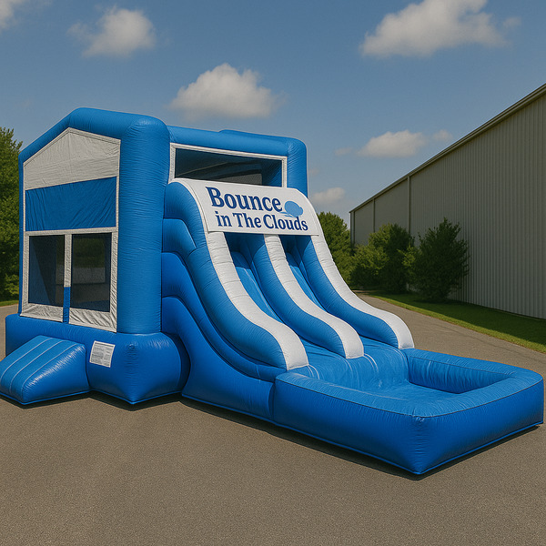 Kissimmee Bounce House Rentals
