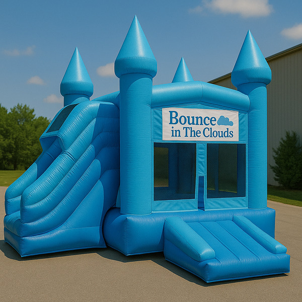 Kissimmee Bounce House Rentals