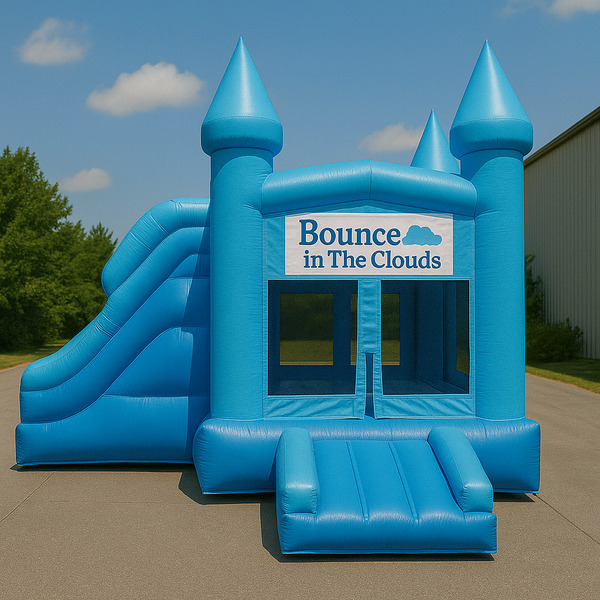 Kissimmee Bounce House Rentals