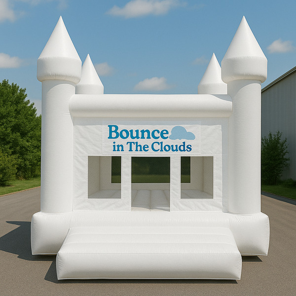 Kissimmee Bounce House Rentals