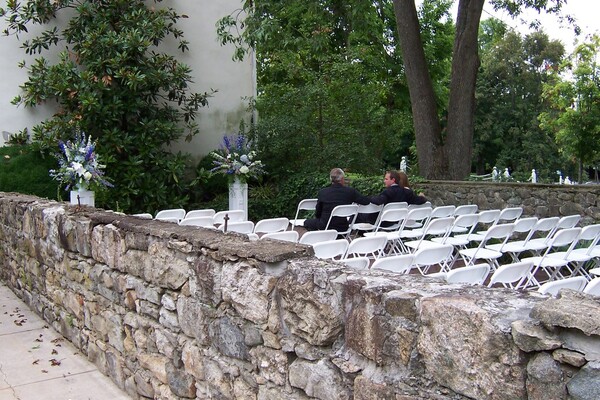 Historic Oakland Mansion