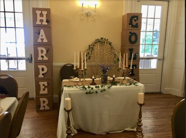 Historic Oakland Mansion