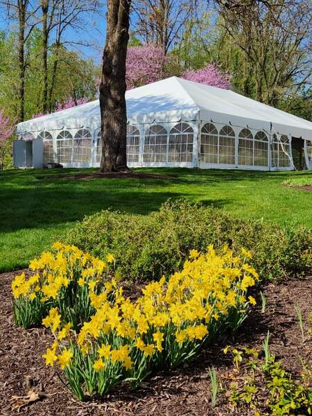 Historic Oakland Mansion