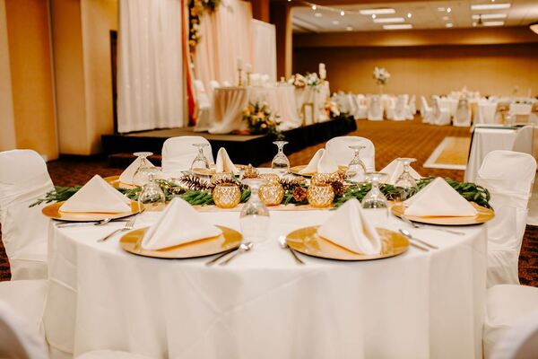 Stoney Creek Hotel and Conference Center