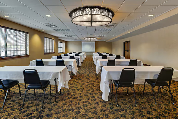 Stoney Creek Hotel and Conference Center